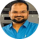 Photo of Mr. Devendra Ganvir